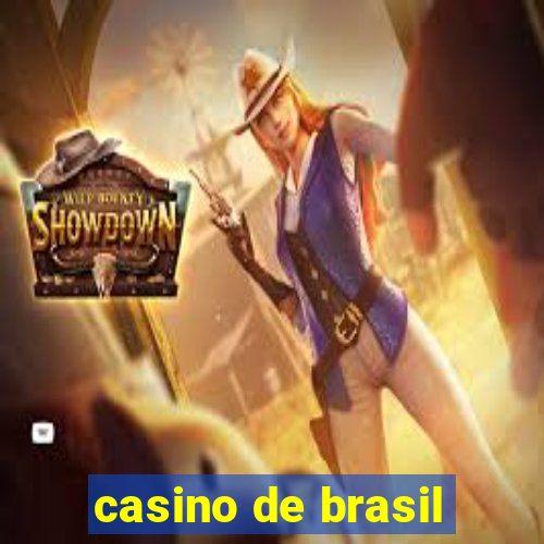 casino de brasil